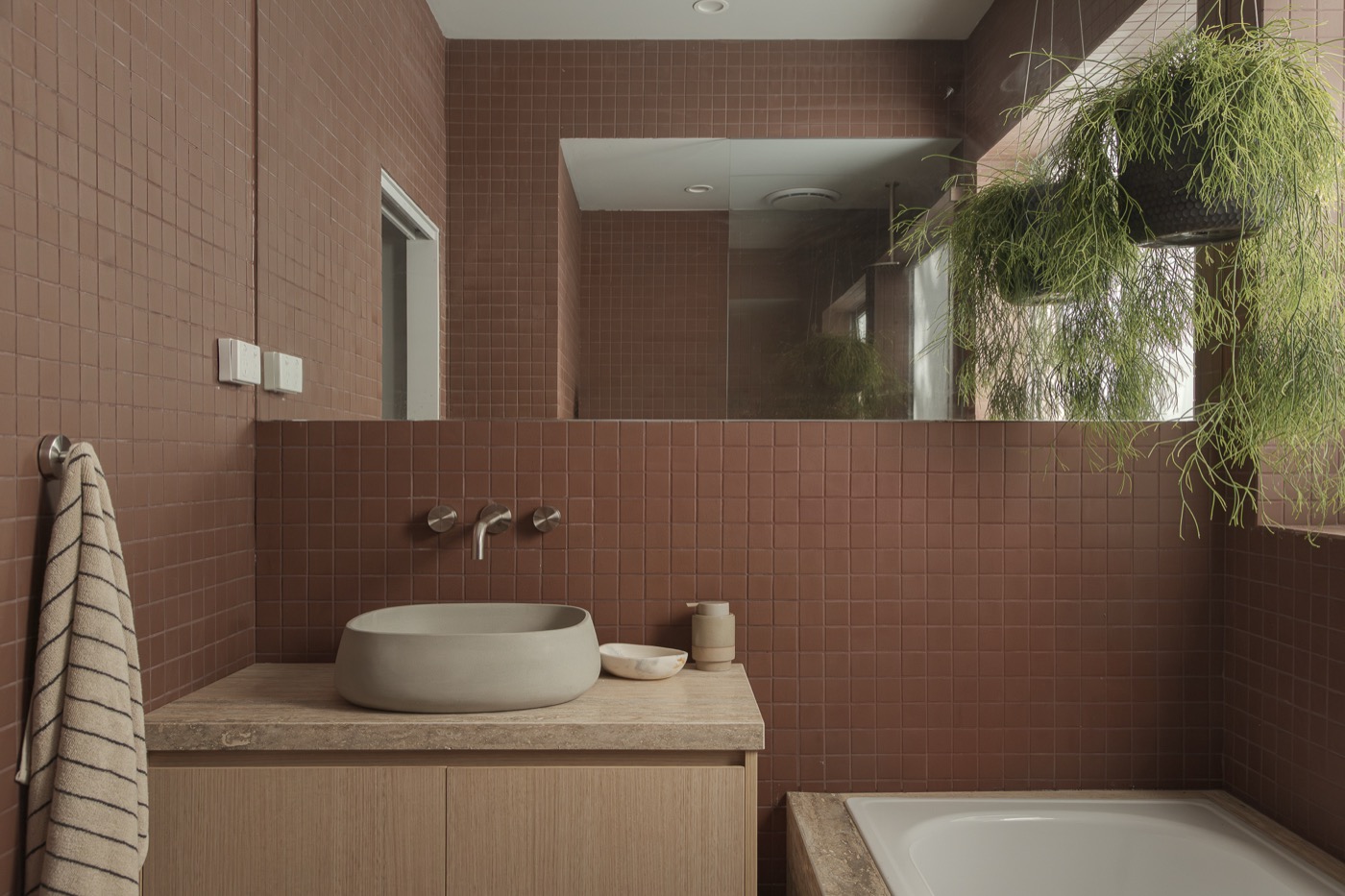 Luxury home plumbing Eastern Suburbs Sydney Tapped Out